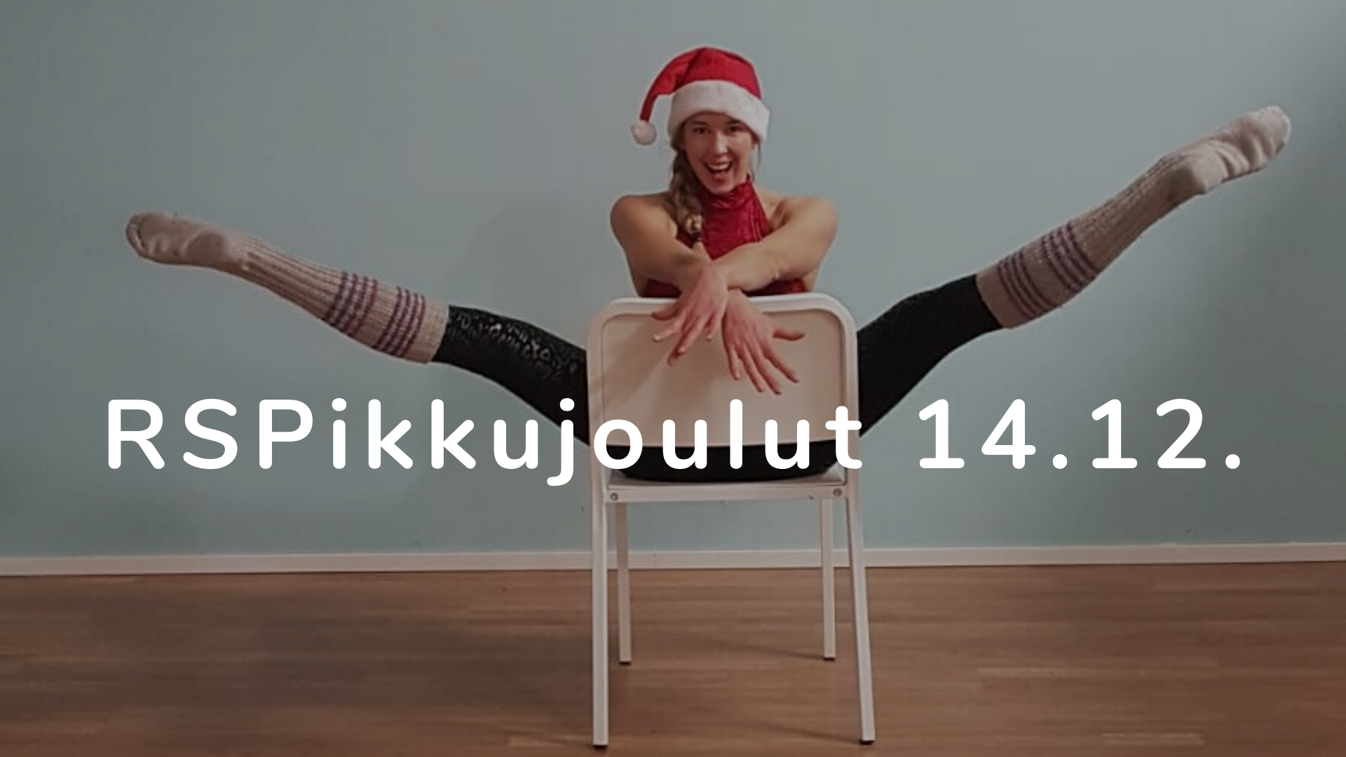 RSPikkujoulut 14.12.